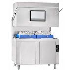Посудомоечная машина купольная Abat МПК-1400К